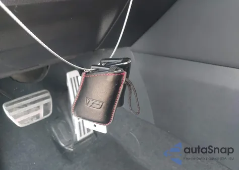 2024 Lexus Rx 500H F Sport Performance из США, поврежденный, VIN 2T2BCMEA5RC012782